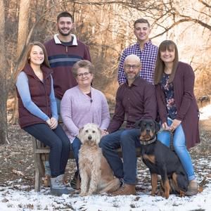 Meet your Posher, Lori